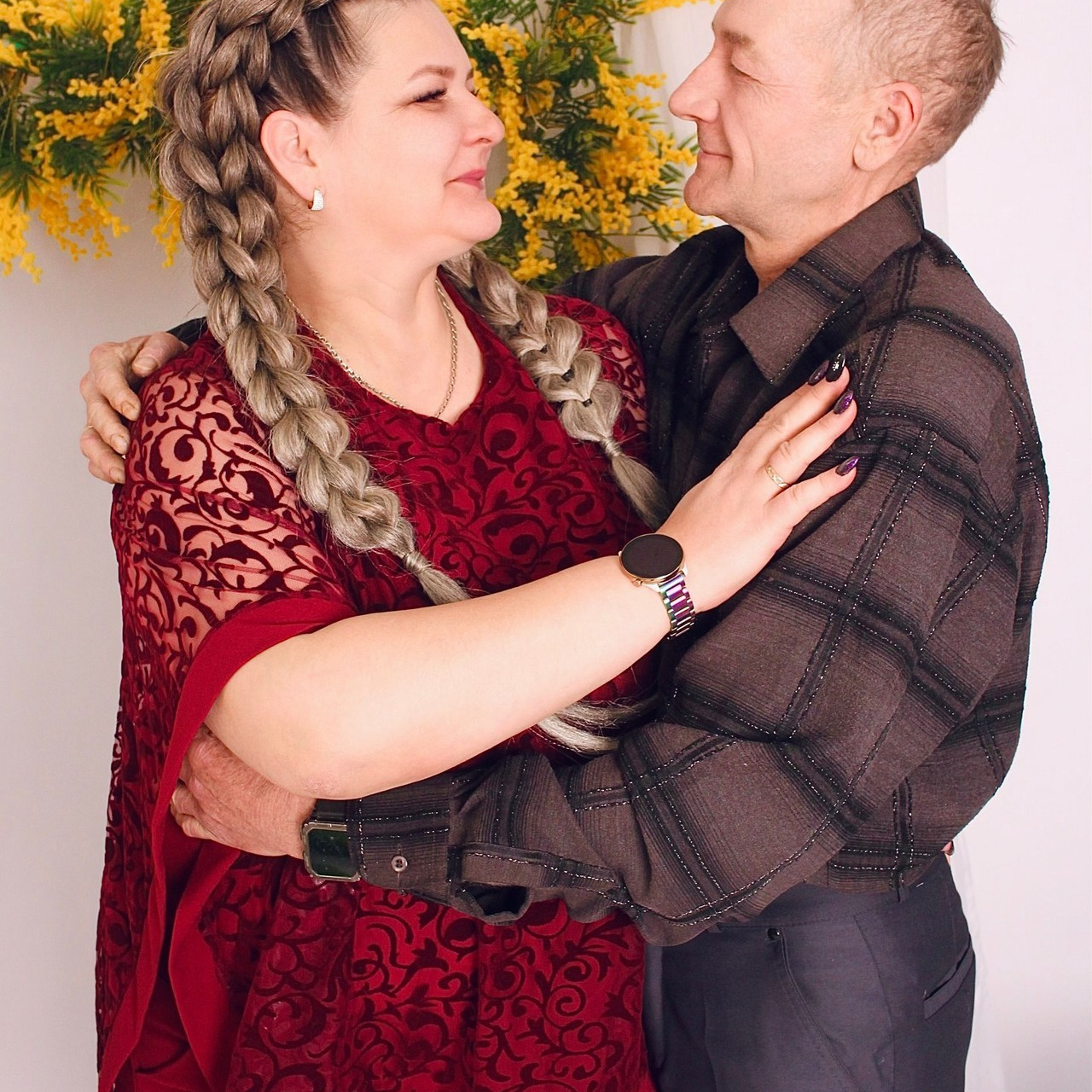 Отзывы. Фотограф Екатерина