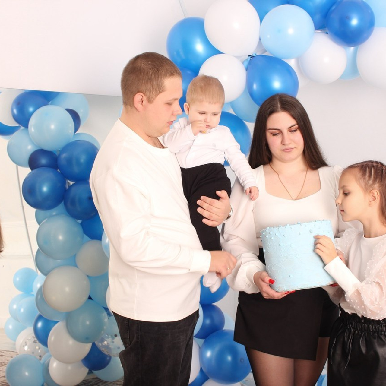 Отзывы. Фотограф Екатерина