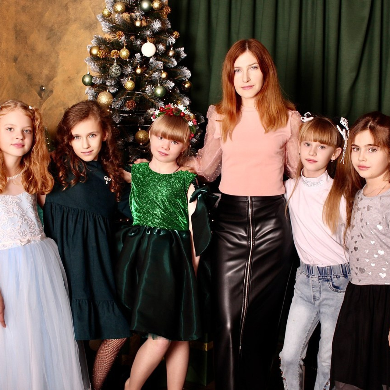 Отзывы. Фотограф Екатерина