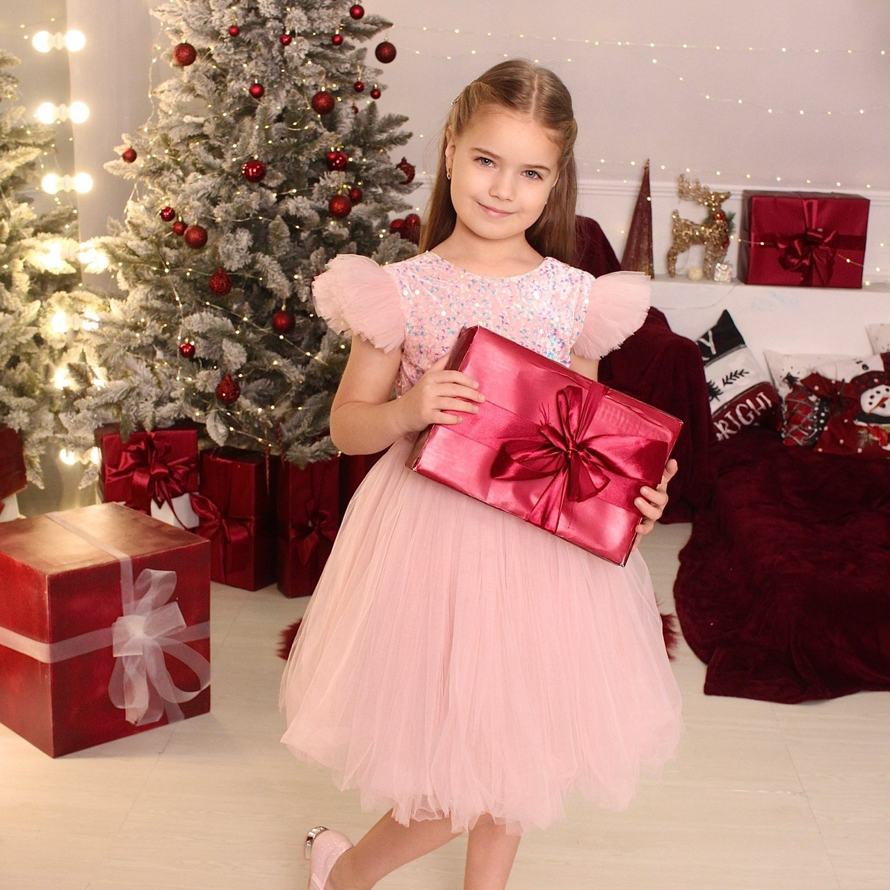 Отзывы. Фотограф Екатерина