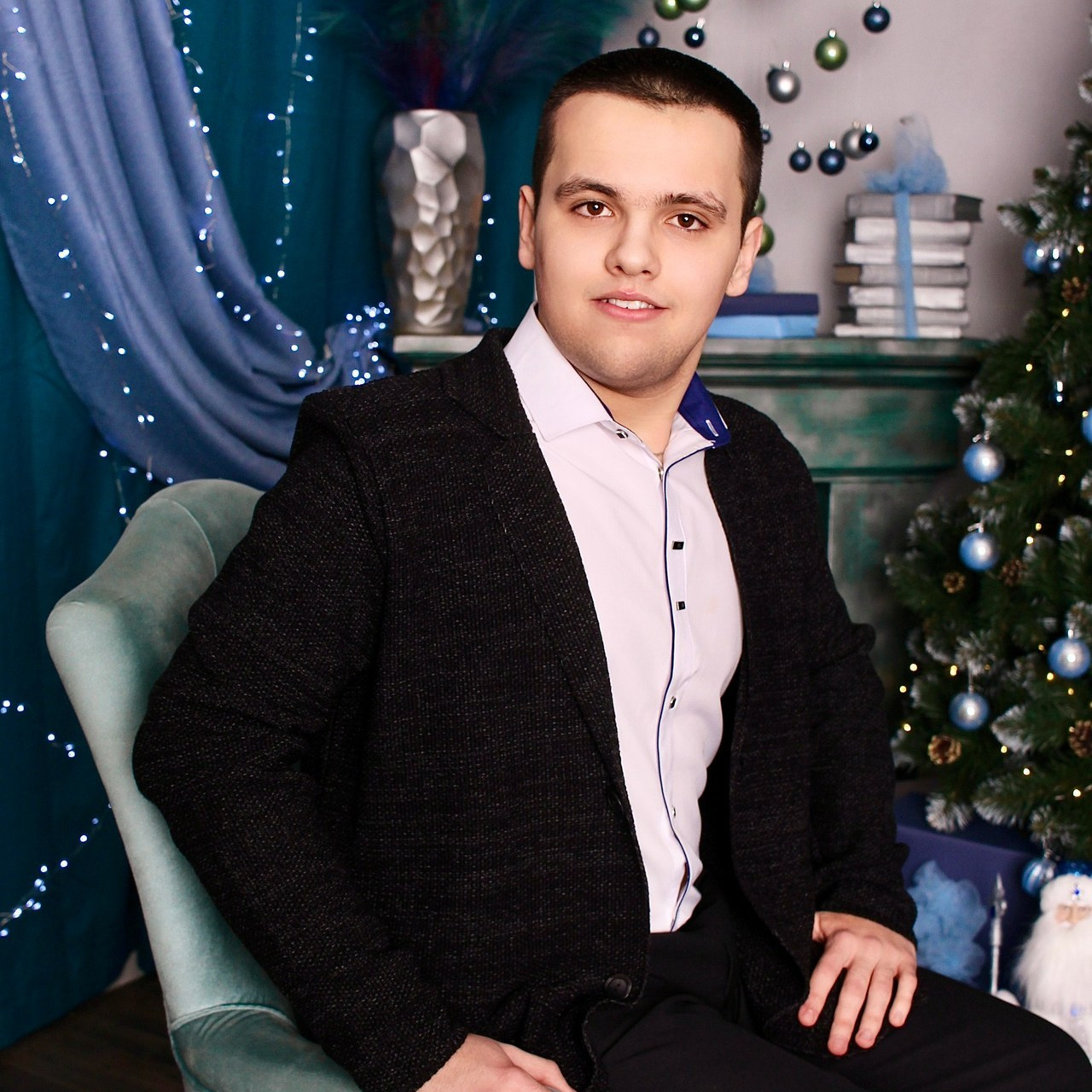 Отзывы. Фотограф Екатерина