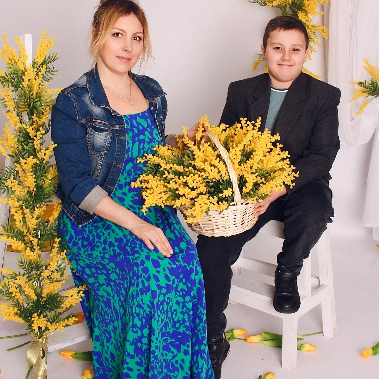 Отзывы. Фотограф Екатерина