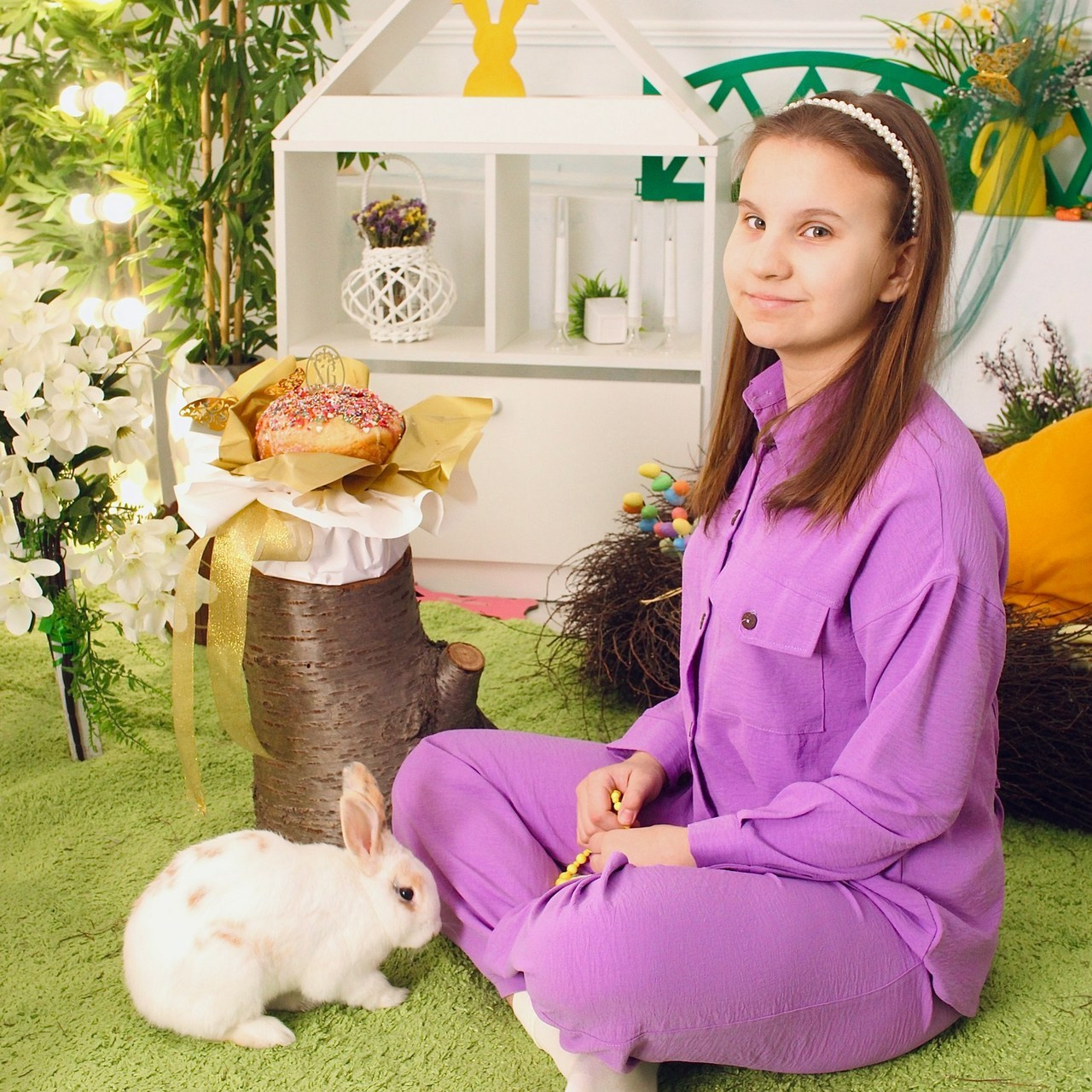 Отзывы. Фотограф Екатерина