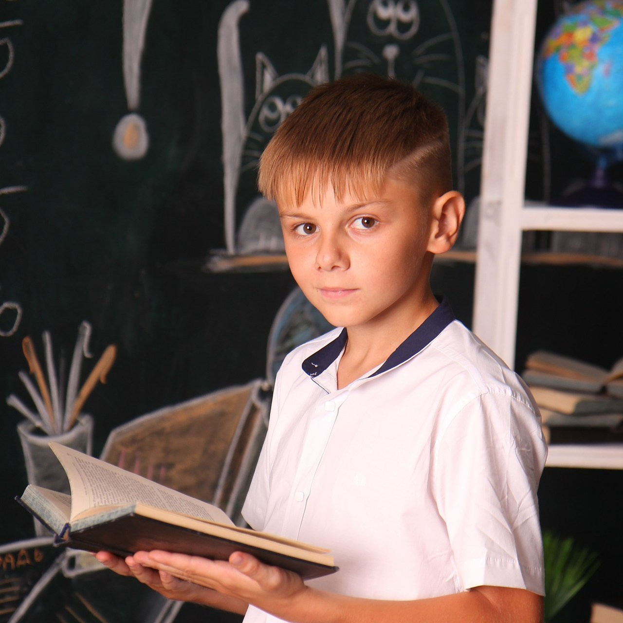 Отзывы. Фотограф Екатерина