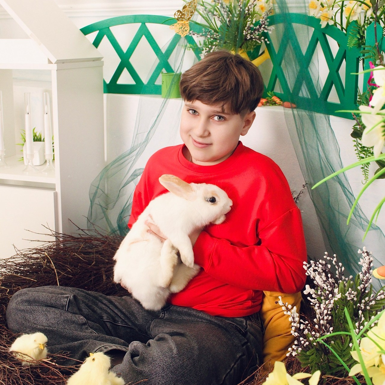 Отзывы. Фотограф Екатерина