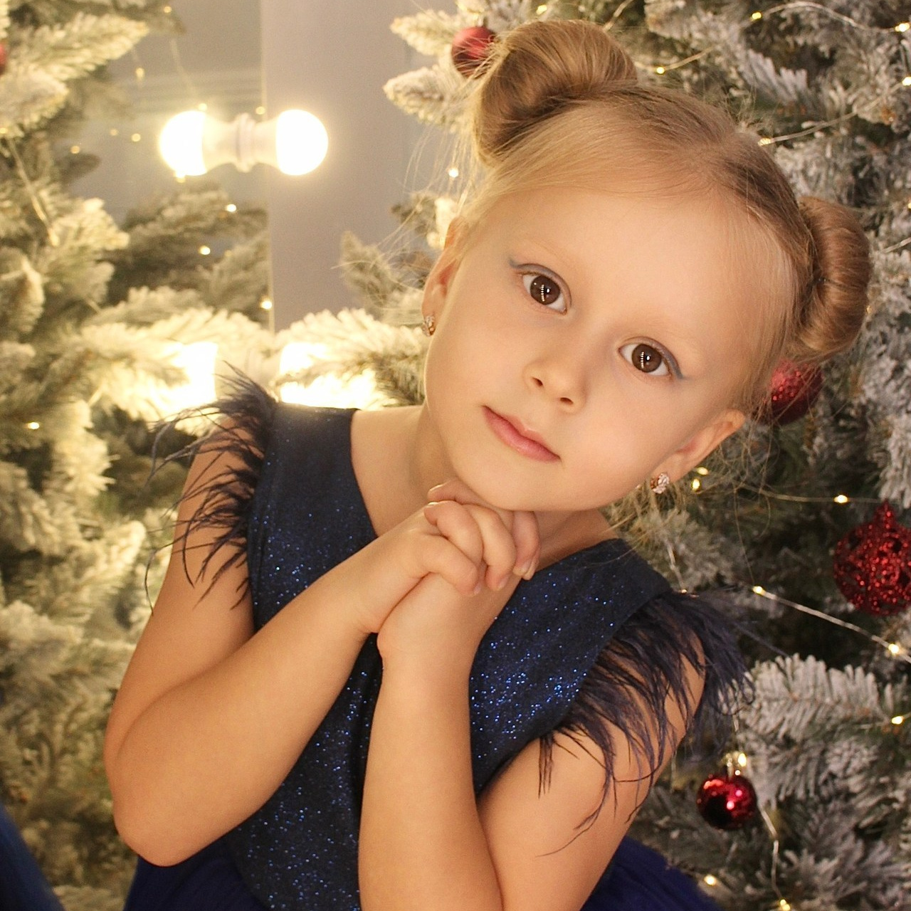 Отзывы. Фотограф Екатерина