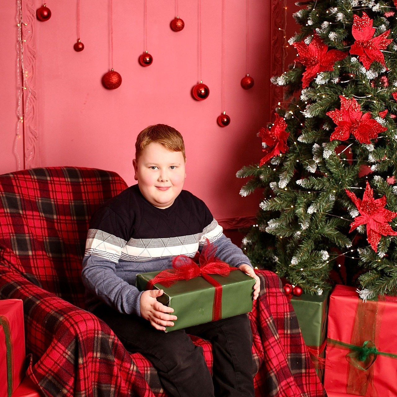 Отзывы. Фотограф Екатерина