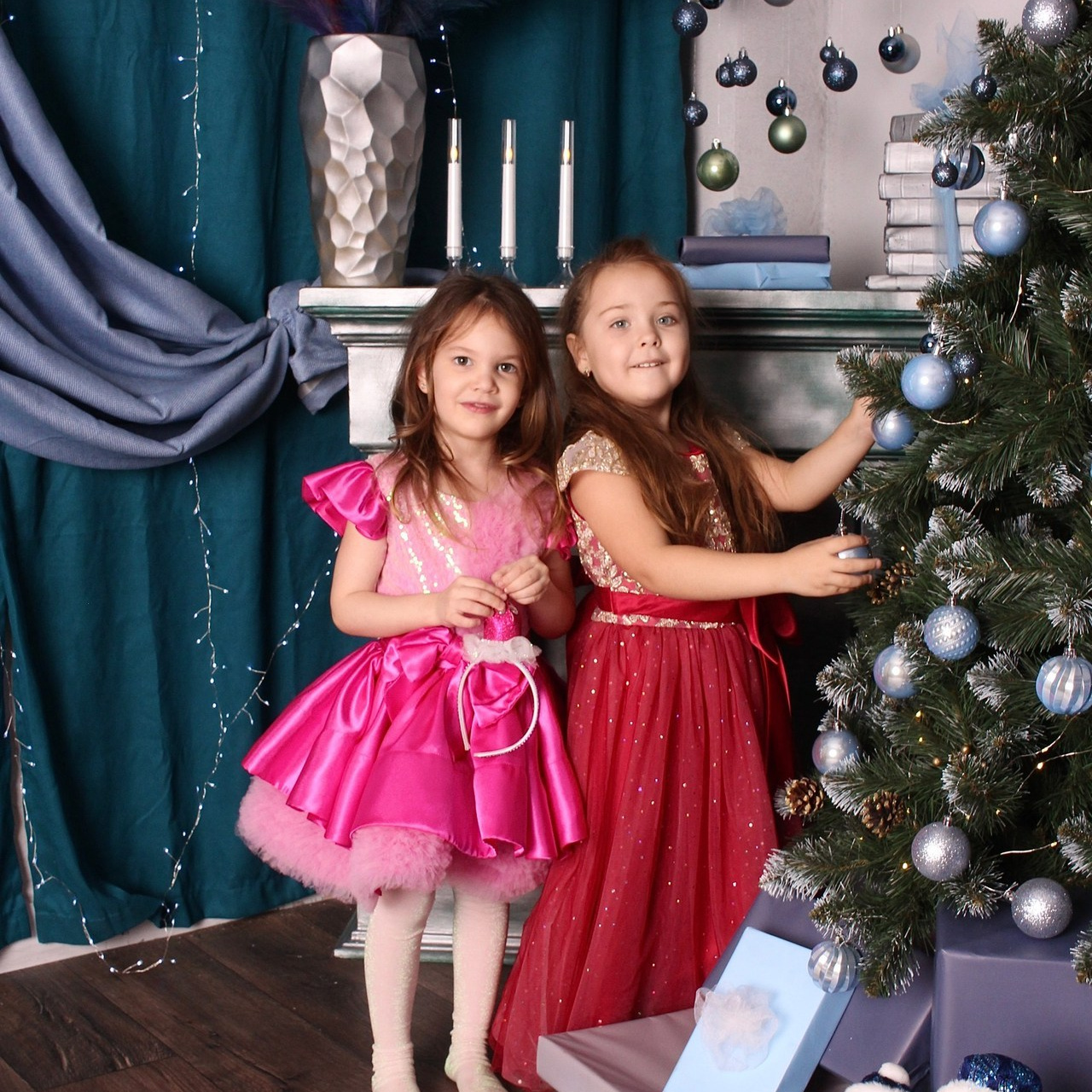 Отзывы. Фотограф Екатерина