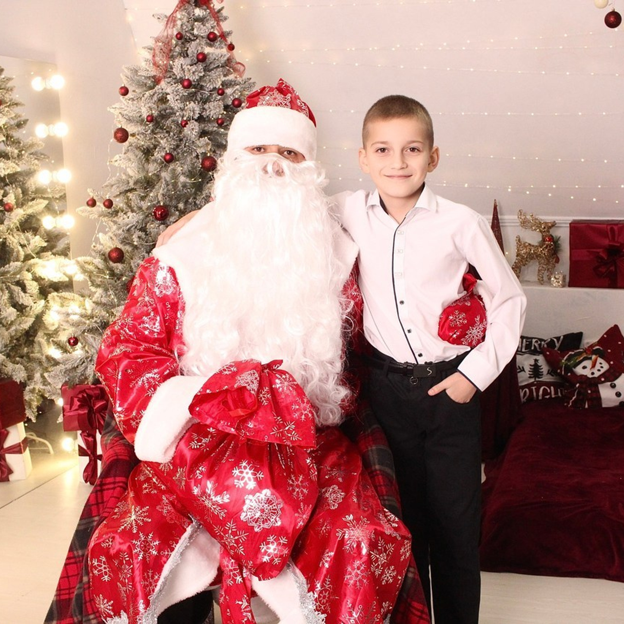 Отзывы. Фотограф Екатерина