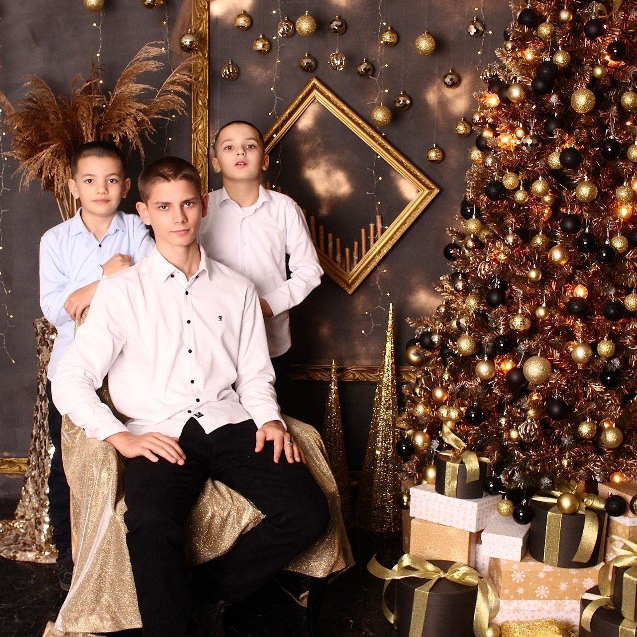 Отзывы. Фотограф Екатерина