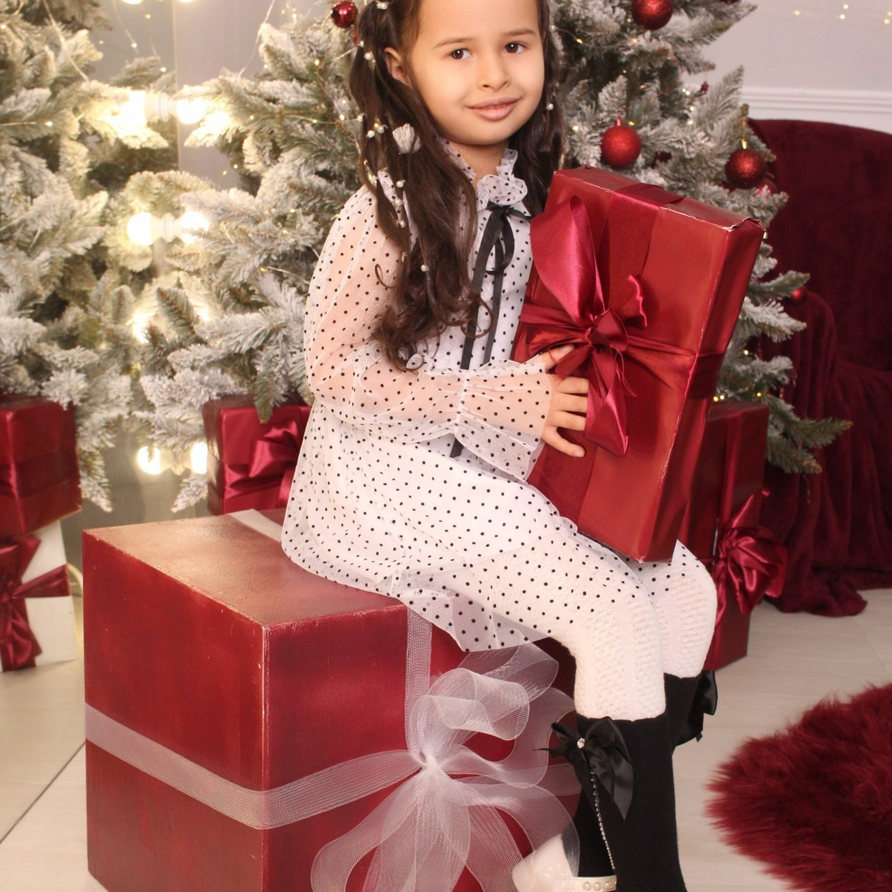 Отзывы. Фотограф Екатерина