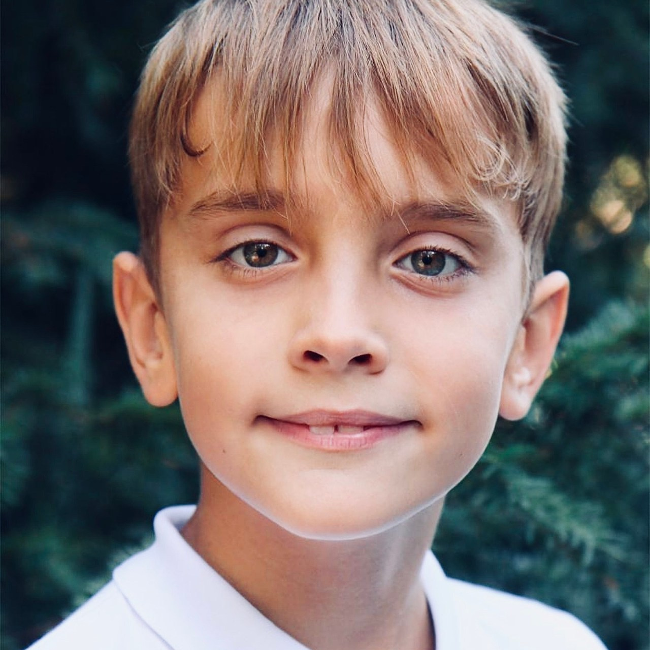 Отзывы. Фотограф Екатерина