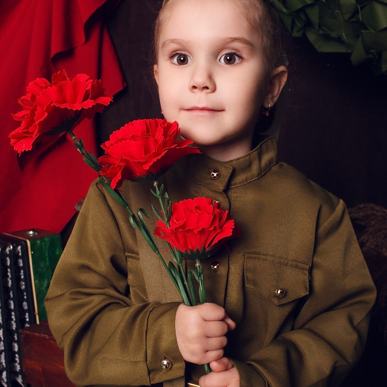 Отзывы. Фотограф Екатерина