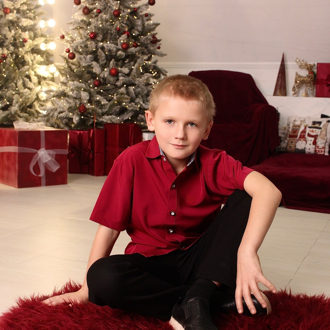 Отзывы. Фотограф Екатерина