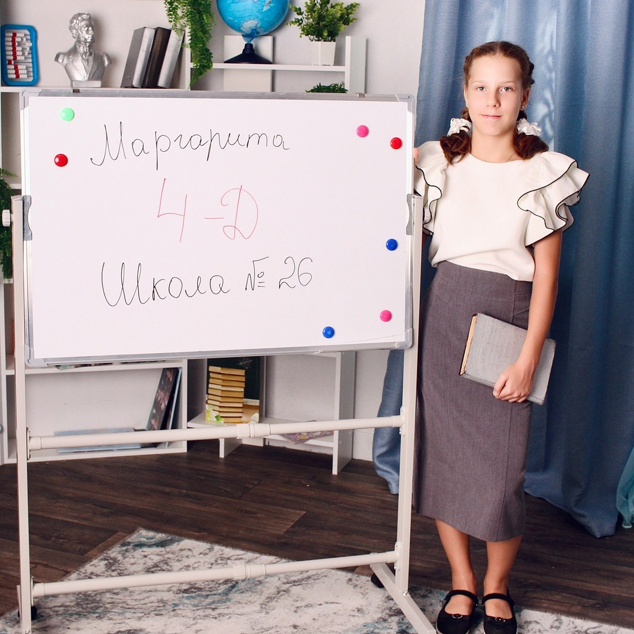 Отзывы. Фотограф Екатерина