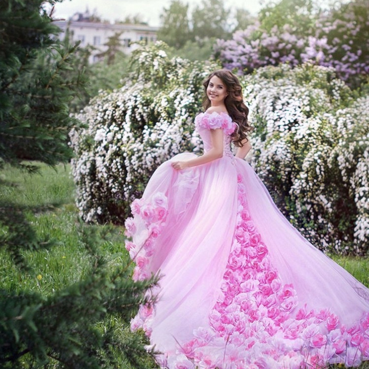 Розалия рр 40-44, 2000 ₽