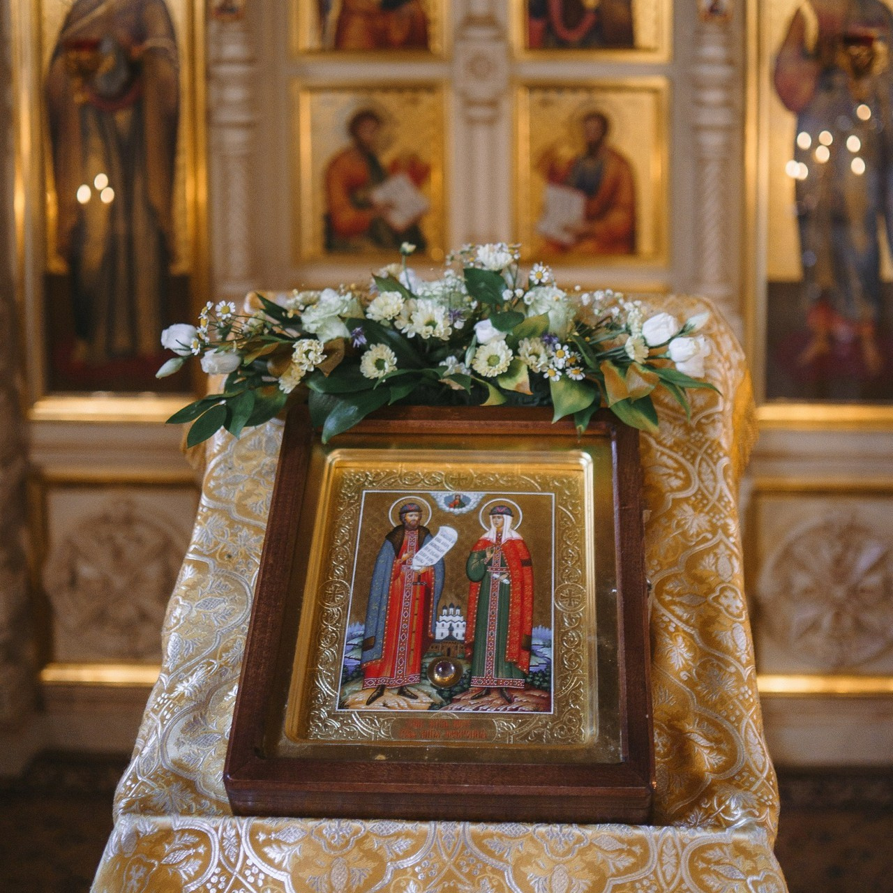 Отзывы. Свадебный фотограф Москва