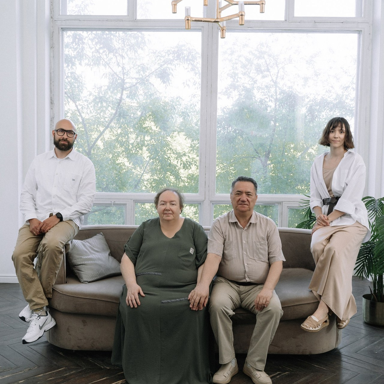 Отзывы. Свадебный фотограф Москва