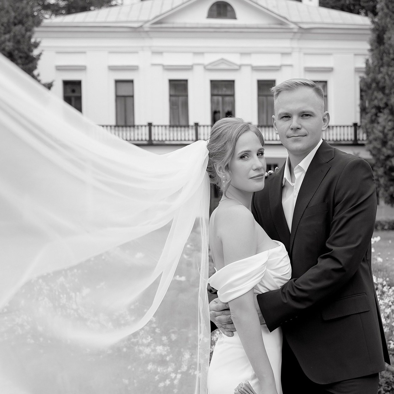 Отзывы. Свадебный фотограф Москва