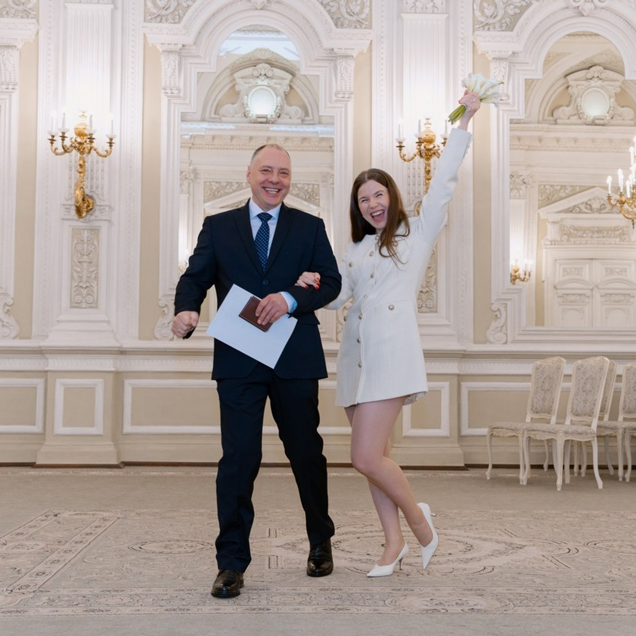 Отзывы. Фотограф Виктория Юленкова