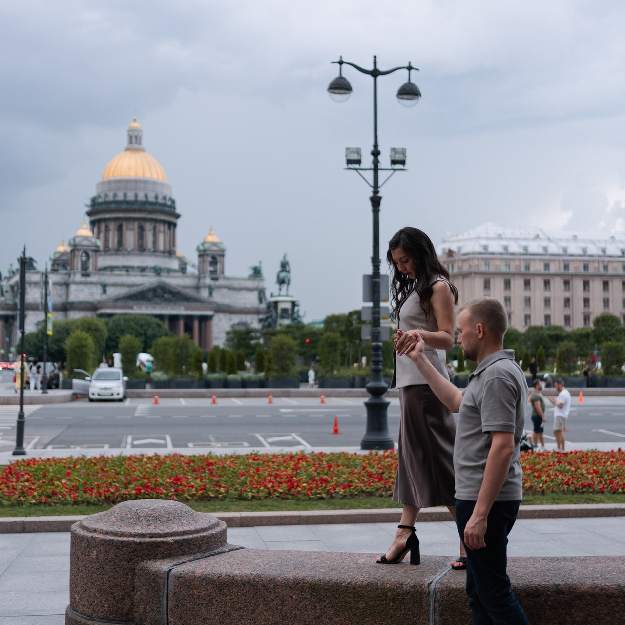 Отзывы. Фотограф Виктория Юленкова