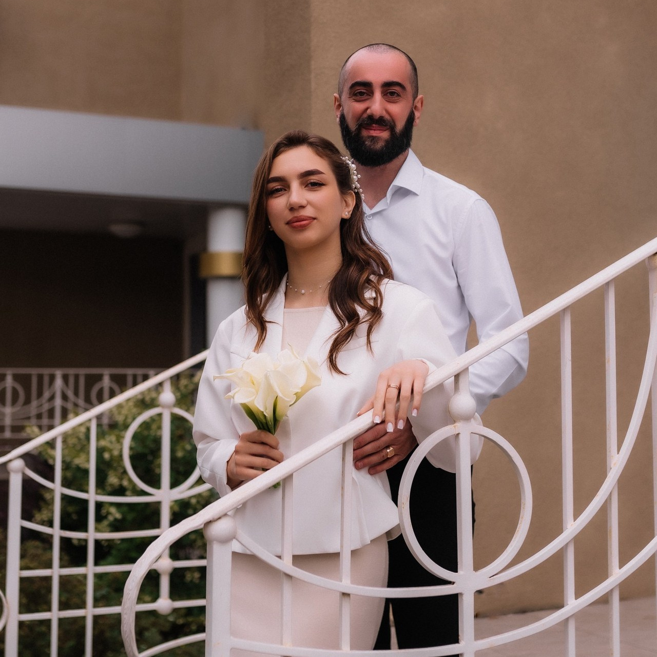 Отзывы. Фотограф Евгения ENIGMA