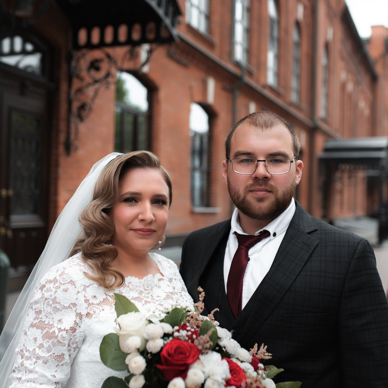 Отзывы. Фотограф Евгения ENIGMA