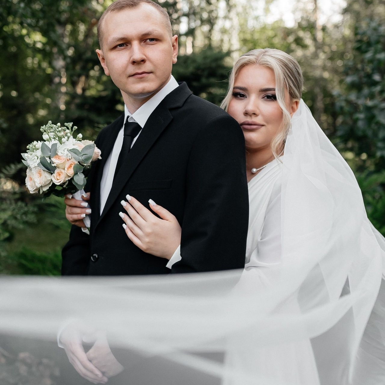 Отзывы. Фотограф Евгения ENIGMA