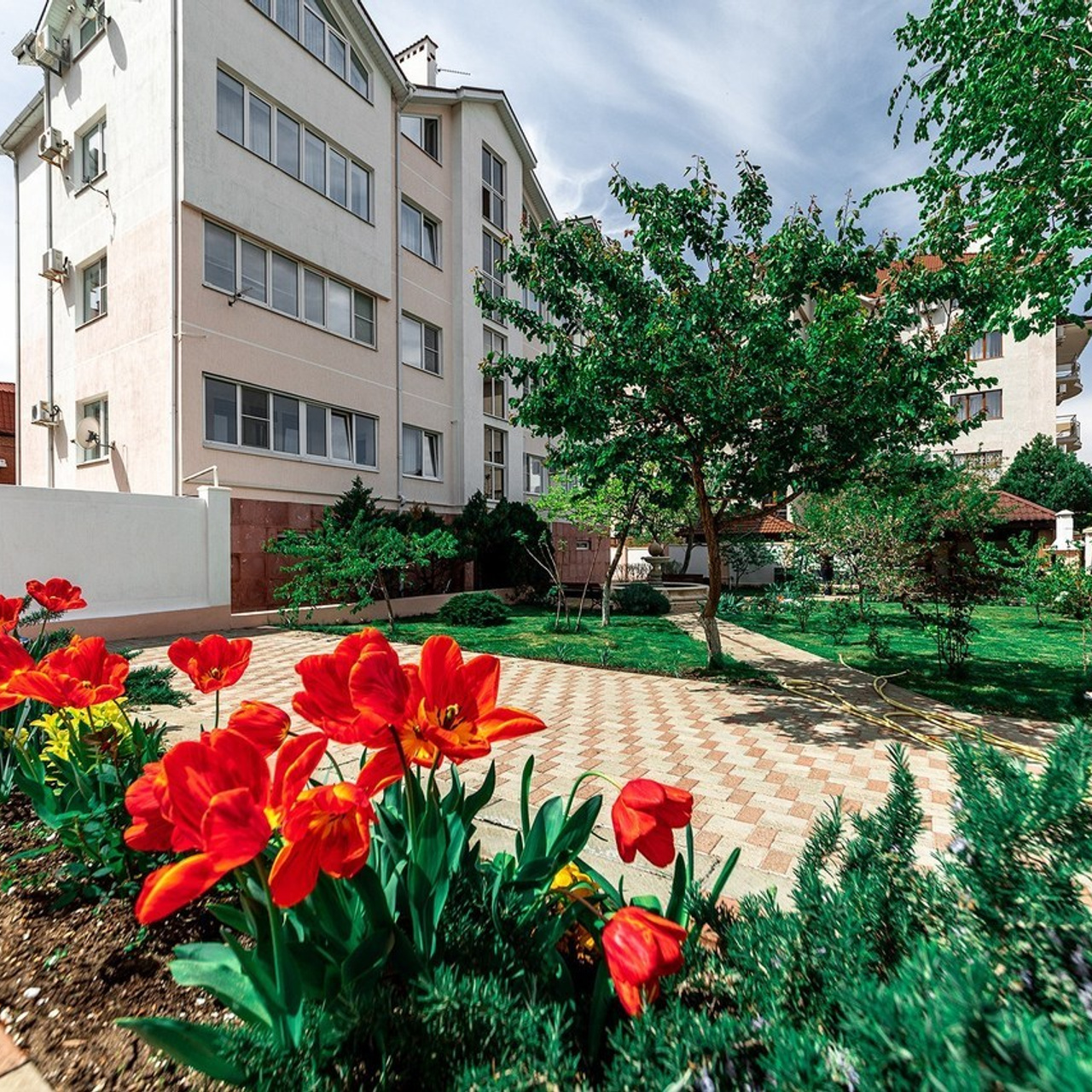 Отзывы. Фотограф Александр Трихонюк. Фото недвижимости в Геленджике