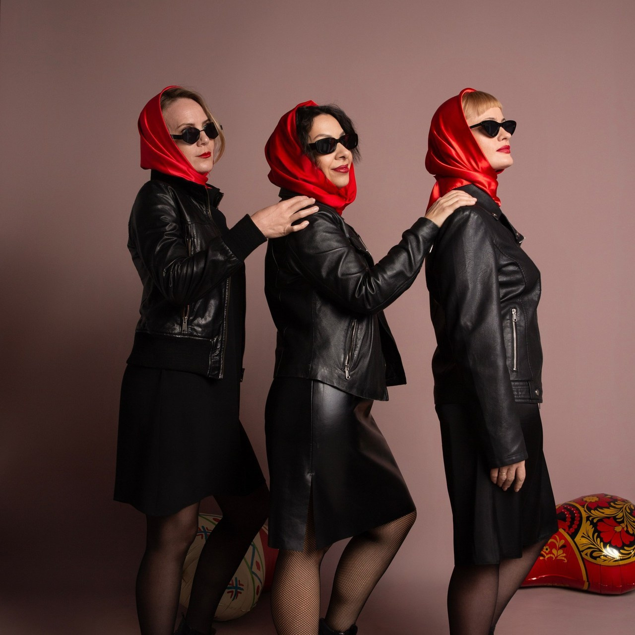 Отзывы клиентов. Автопортретная фотостудия Fotomaris в Самаре