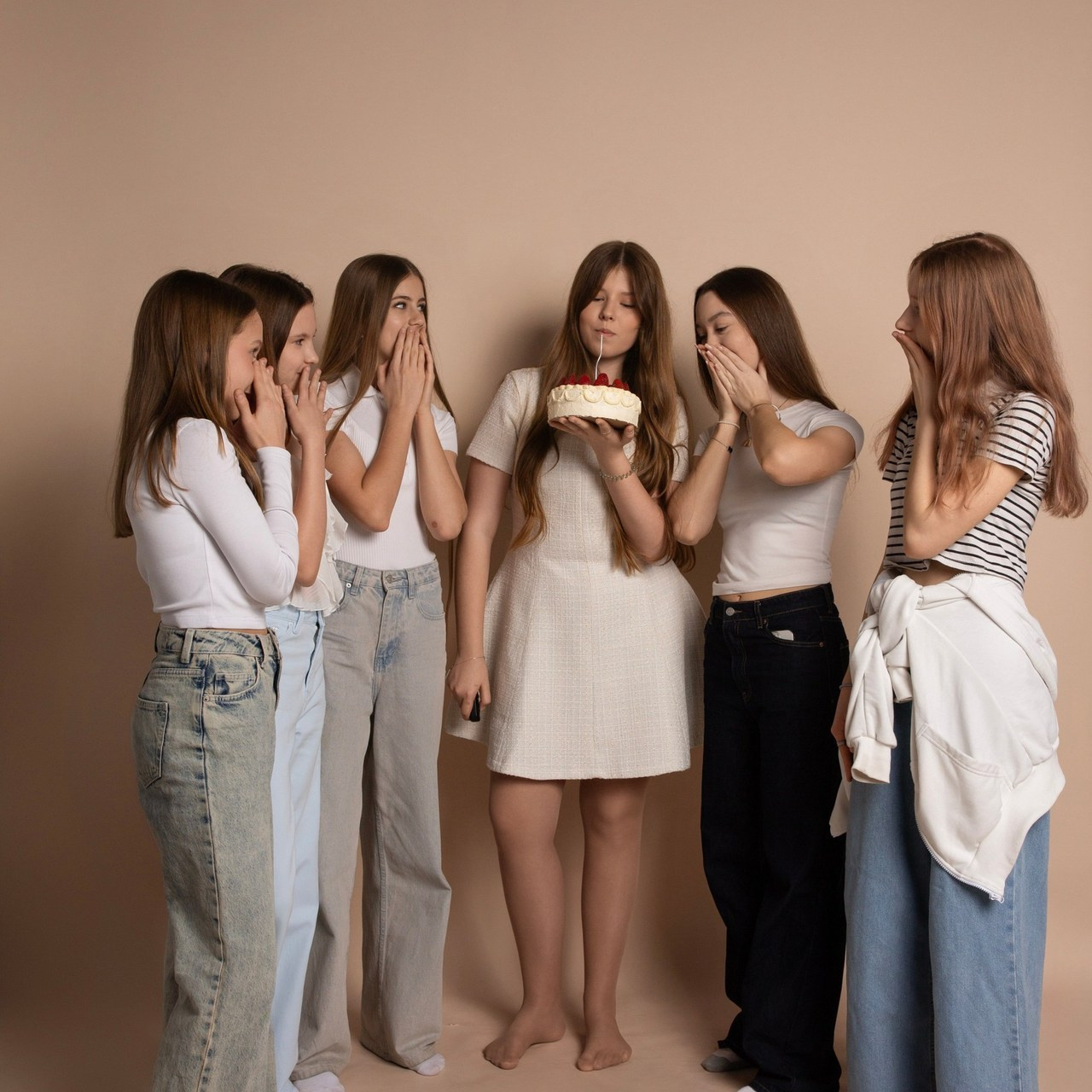 Отзывы клиентов. Автопортретная фотостудия Fotomaris в Самаре