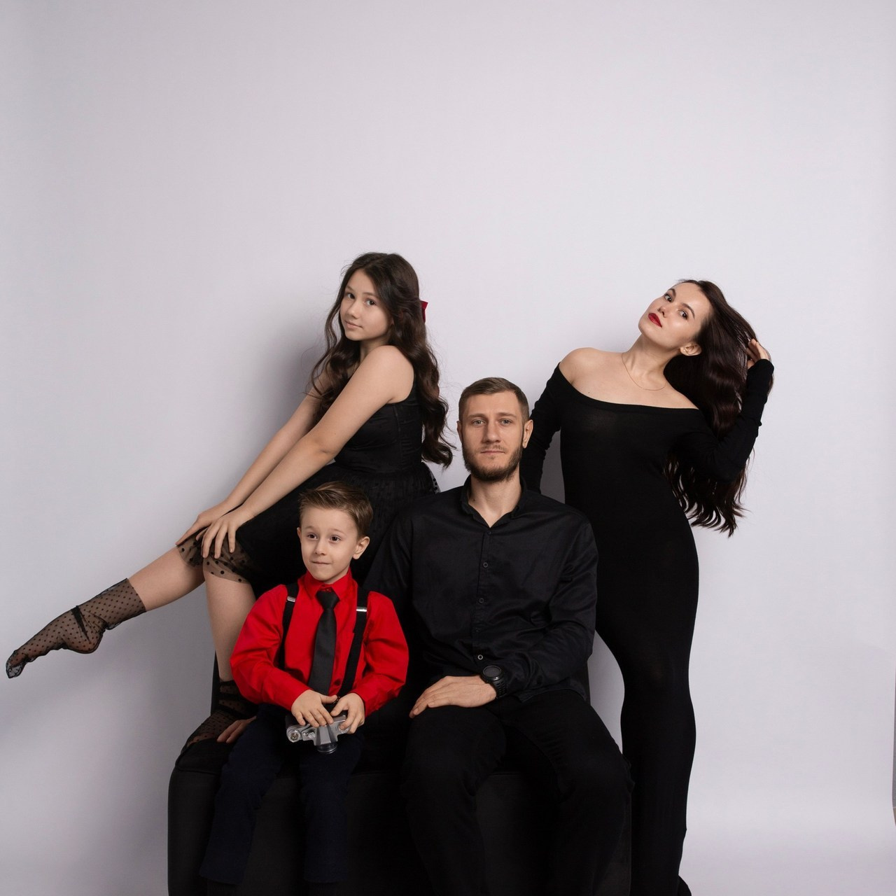 Отзывы клиентов | фотостудия автопортрета «Fotomaris» Самара