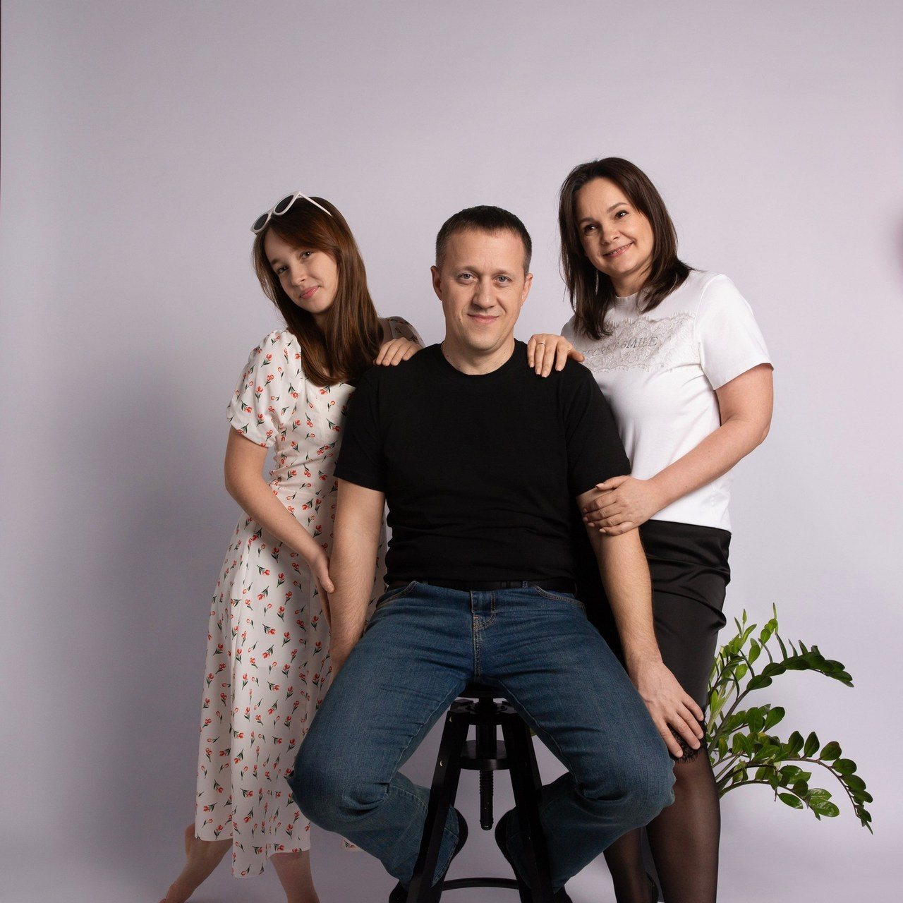 Отзывы клиентов. Автопортретная фотостудия Fotomaris в Самаре