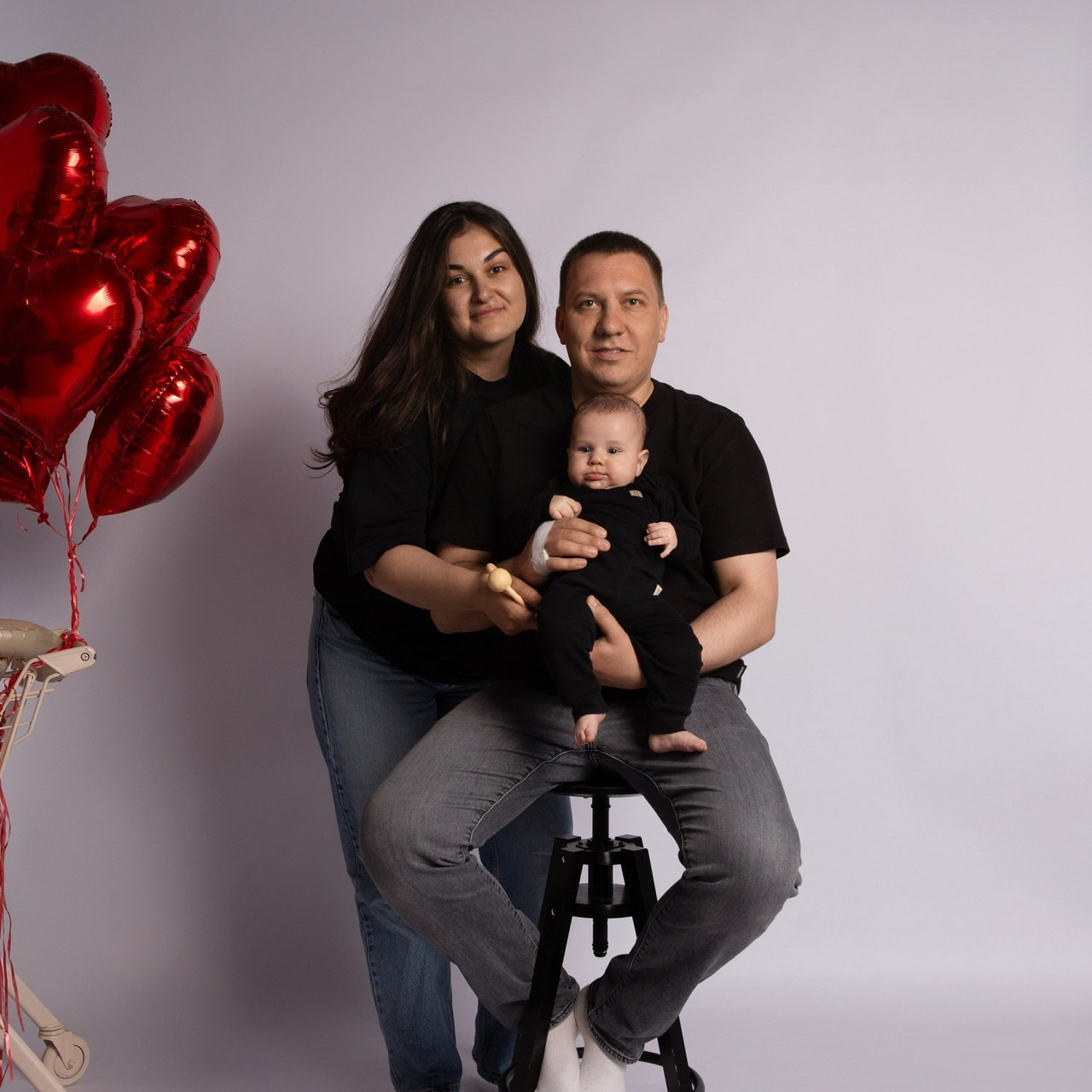 Отзывы клиентов. Автопортретная фотостудия Fotomaris в Самаре