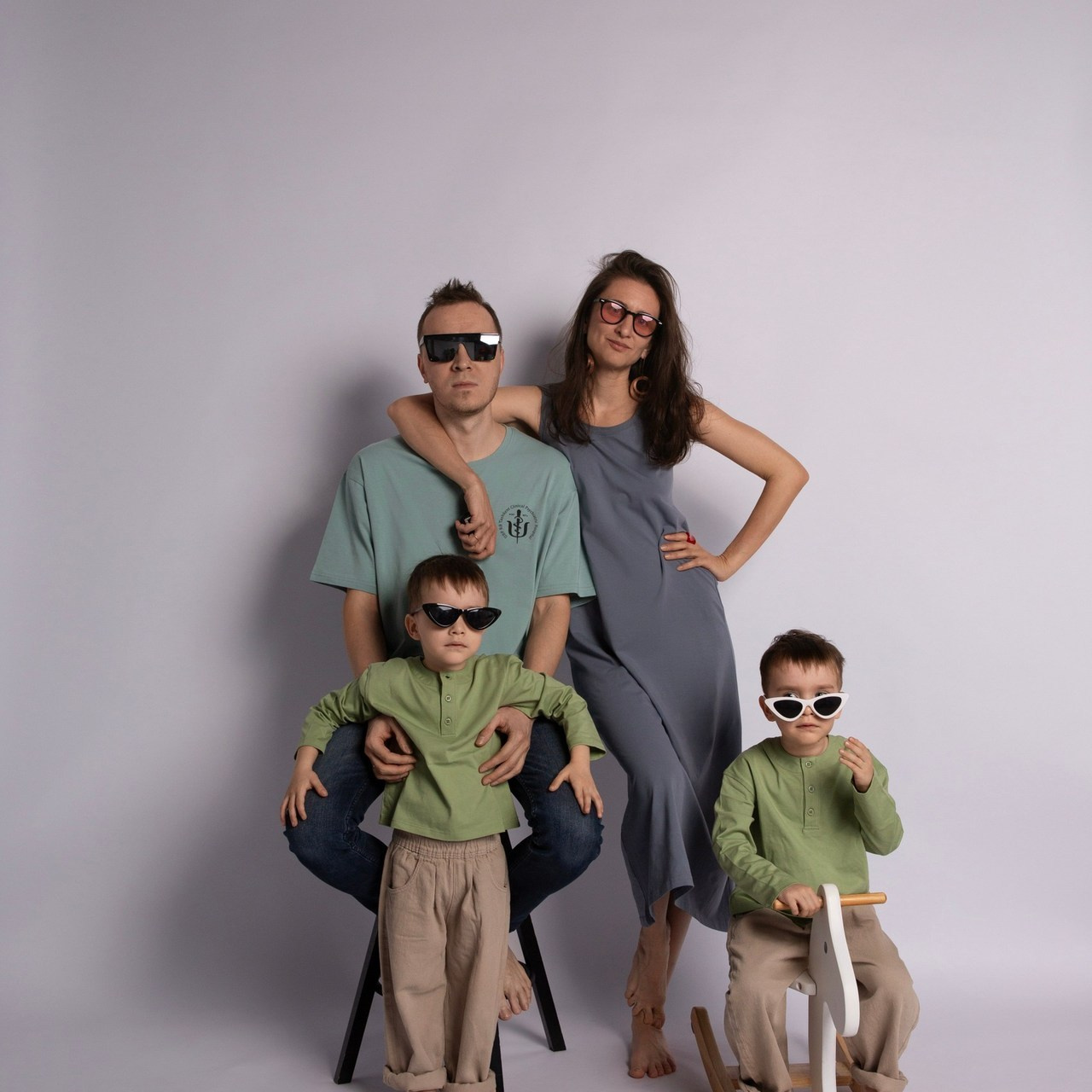 Отзывы клиентов. Автопортретная фотостудия Fotomaris в Самаре