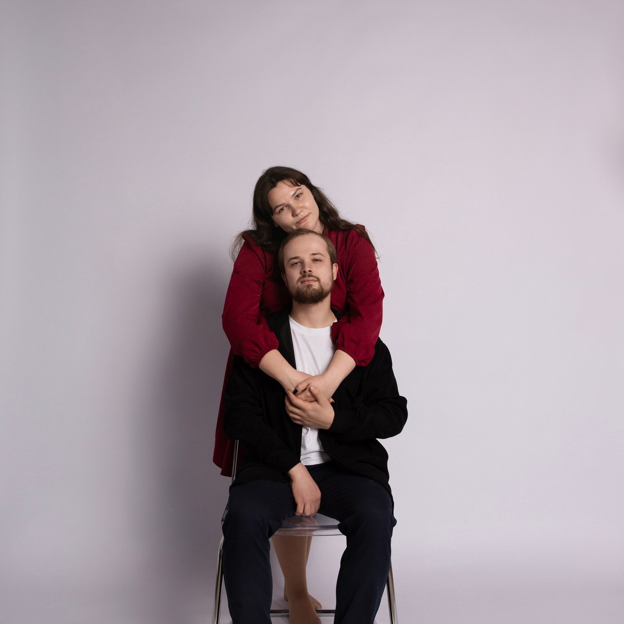 Отзывы клиентов. Автопортретная фотостудия Fotomaris в Самаре