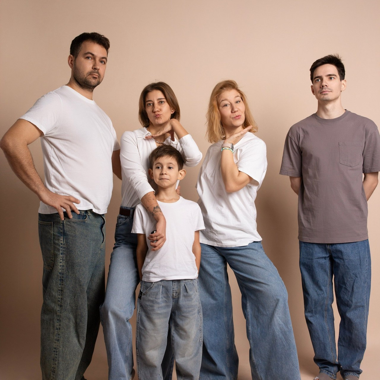 Отзывы клиентов. Автопортретная фотостудия Fotomaris в Самаре