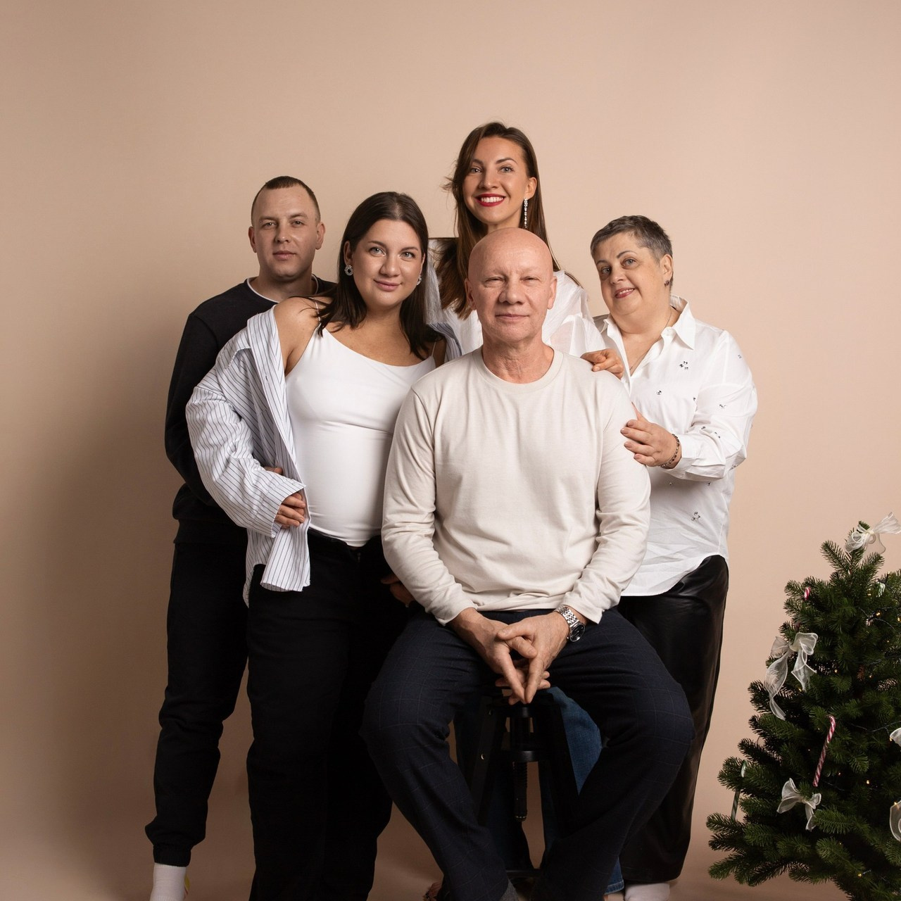 Отзывы клиентов. Автопортретная фотостудия Fotomaris в Самаре