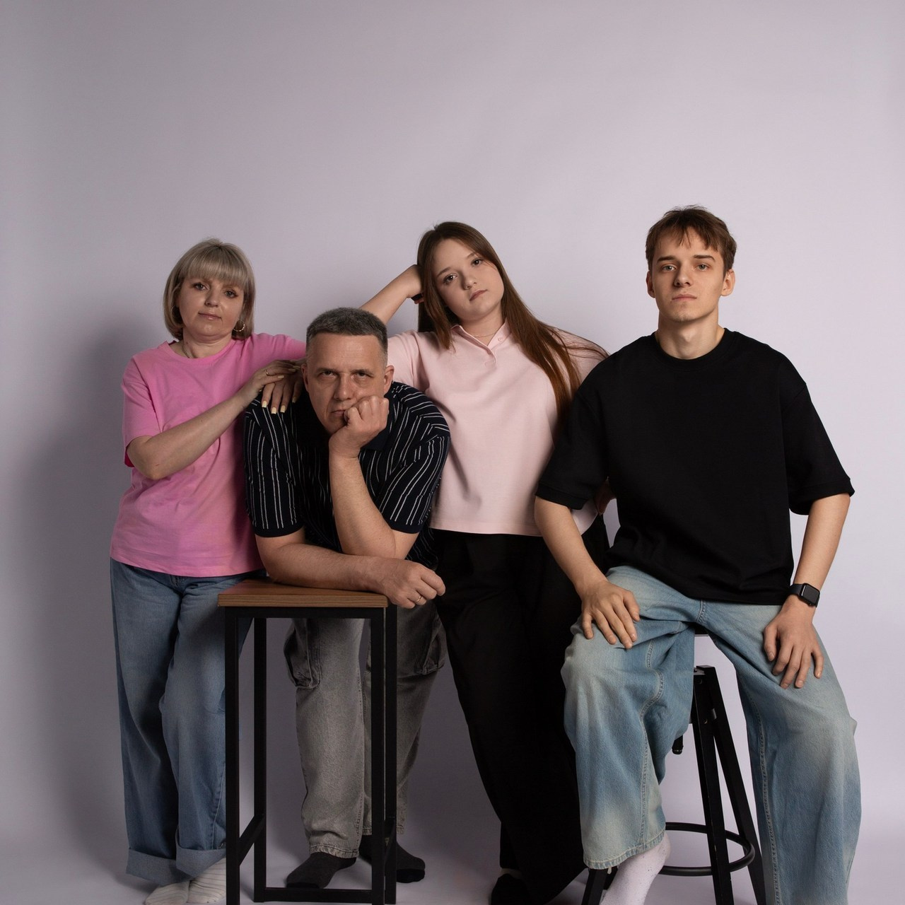 Отзывы клиентов. Автопортретная фотостудия Fotomaris в Самаре