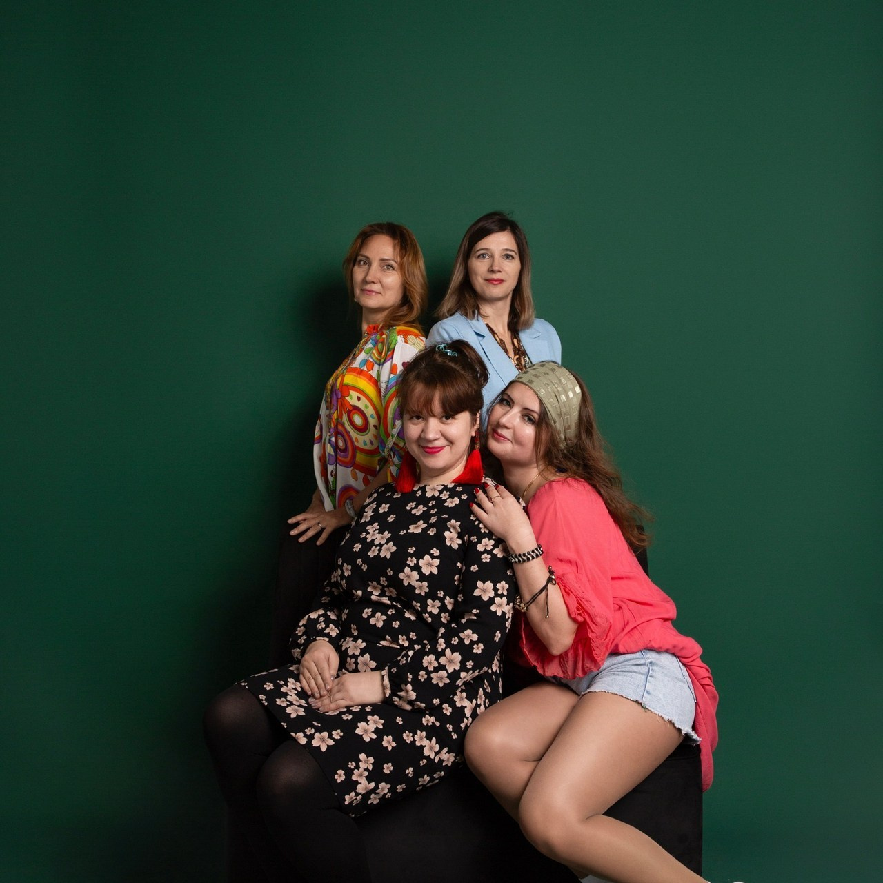 Отзывы клиентов | фотостудия автопортрета «Fotomaris» Самара