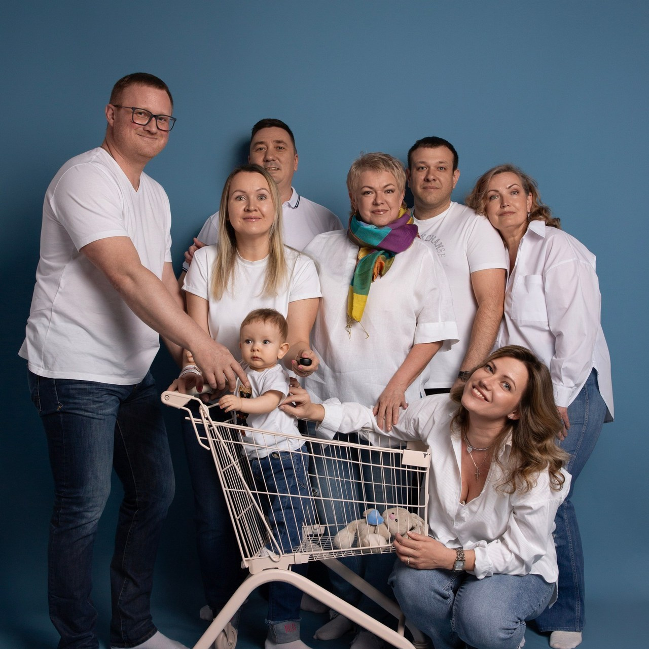 Отзывы клиентов | фотостудия автопортрета «Fotomaris» Самара