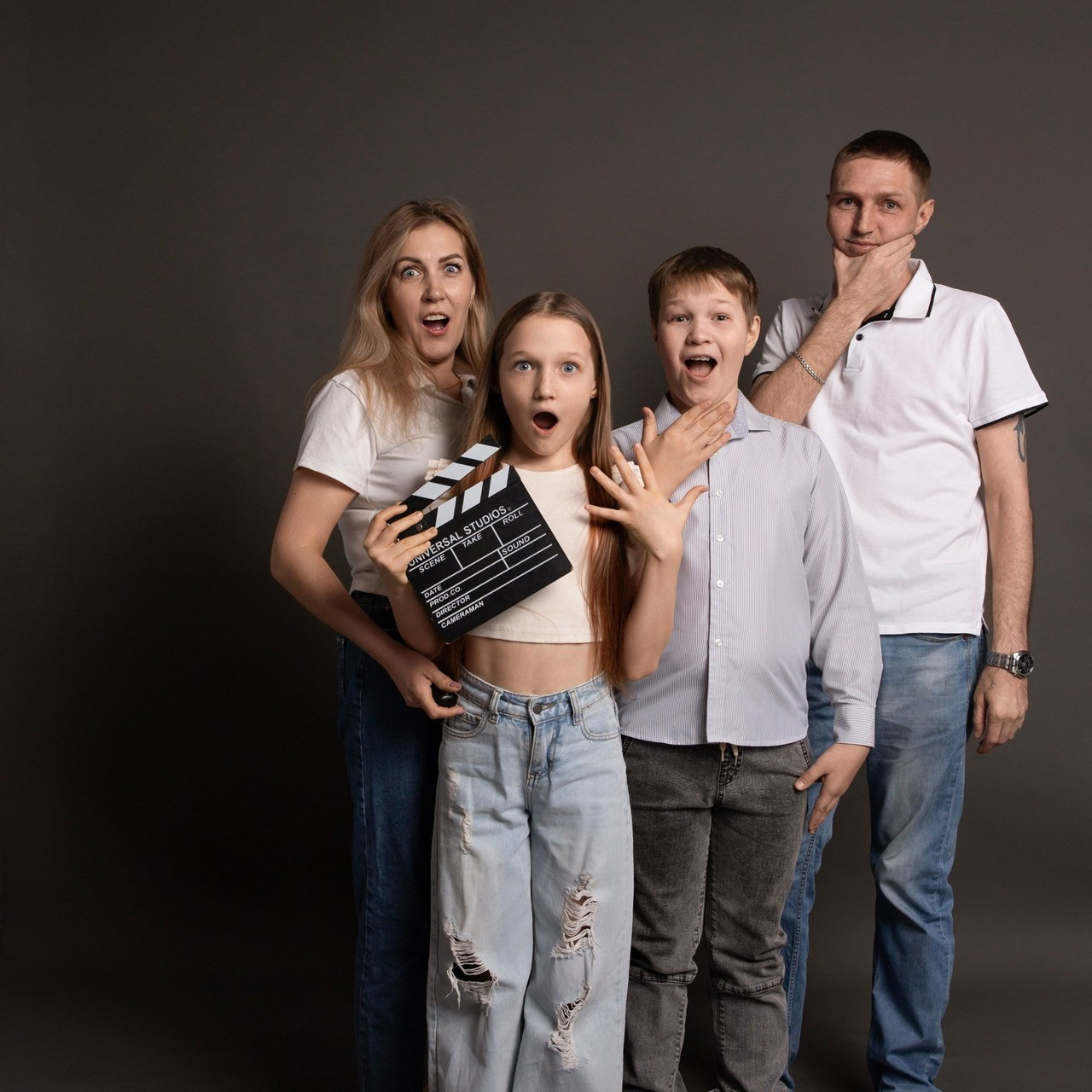 Отзывы клиентов. Автопортретная фотостудия Fotomaris в Самаре