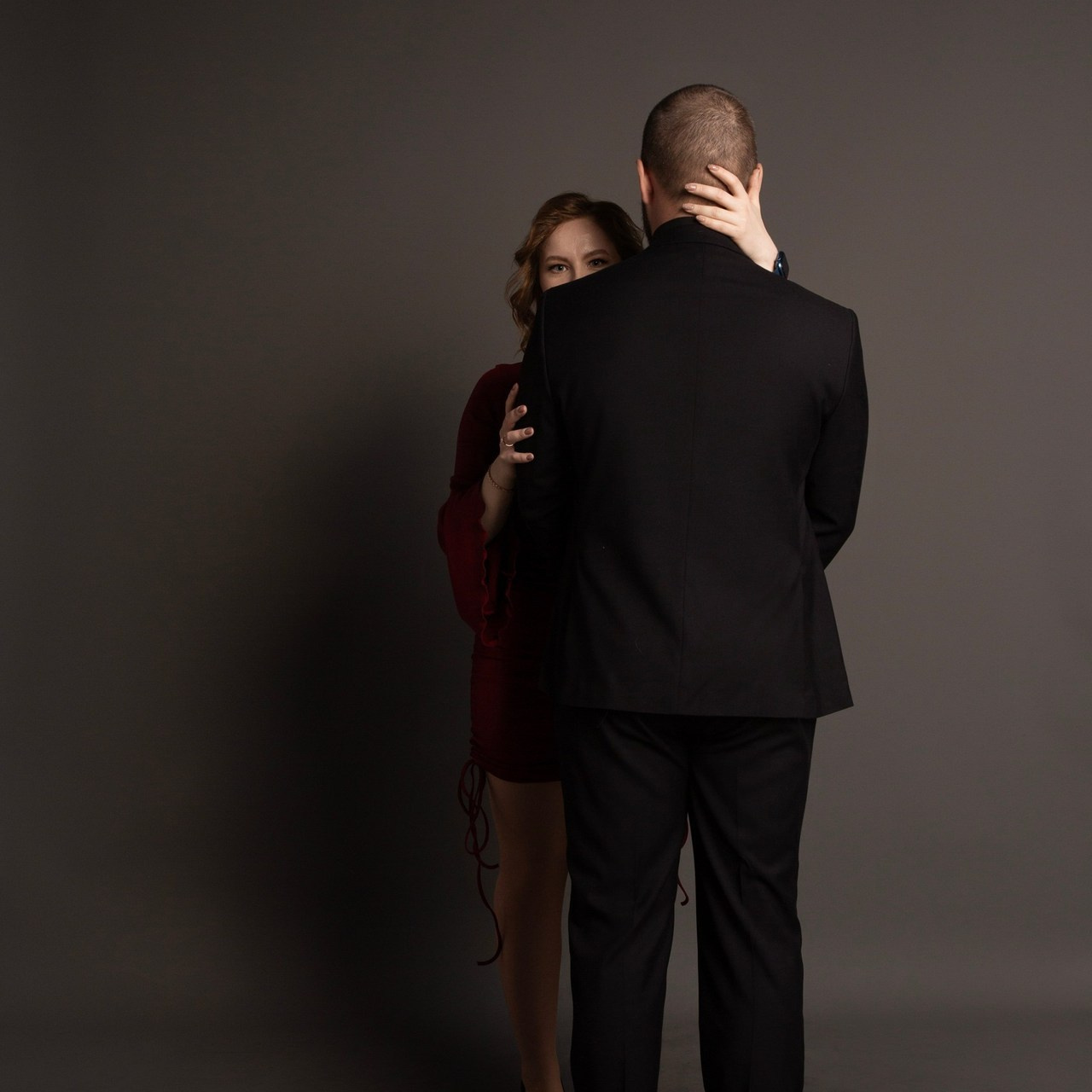 Отзывы клиентов. Автопортретная фотостудия Fotomaris в Самаре