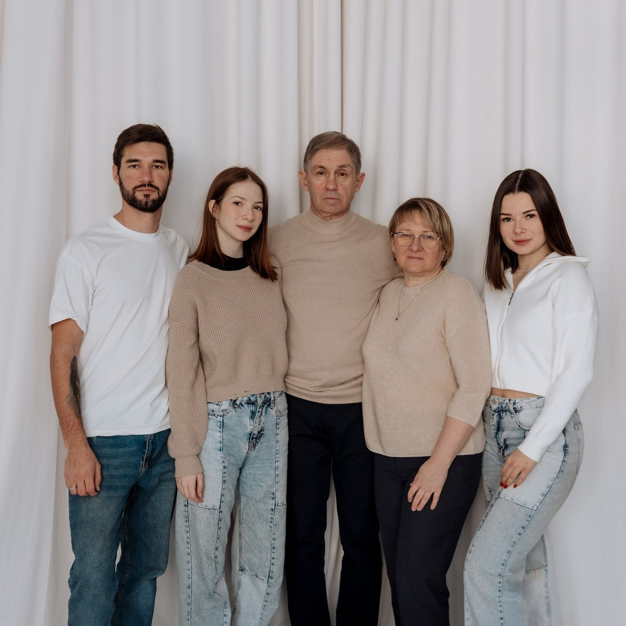 Отзывы. Свадебный и семейный фотограф Казань Чебоксары Ртищева Евгения