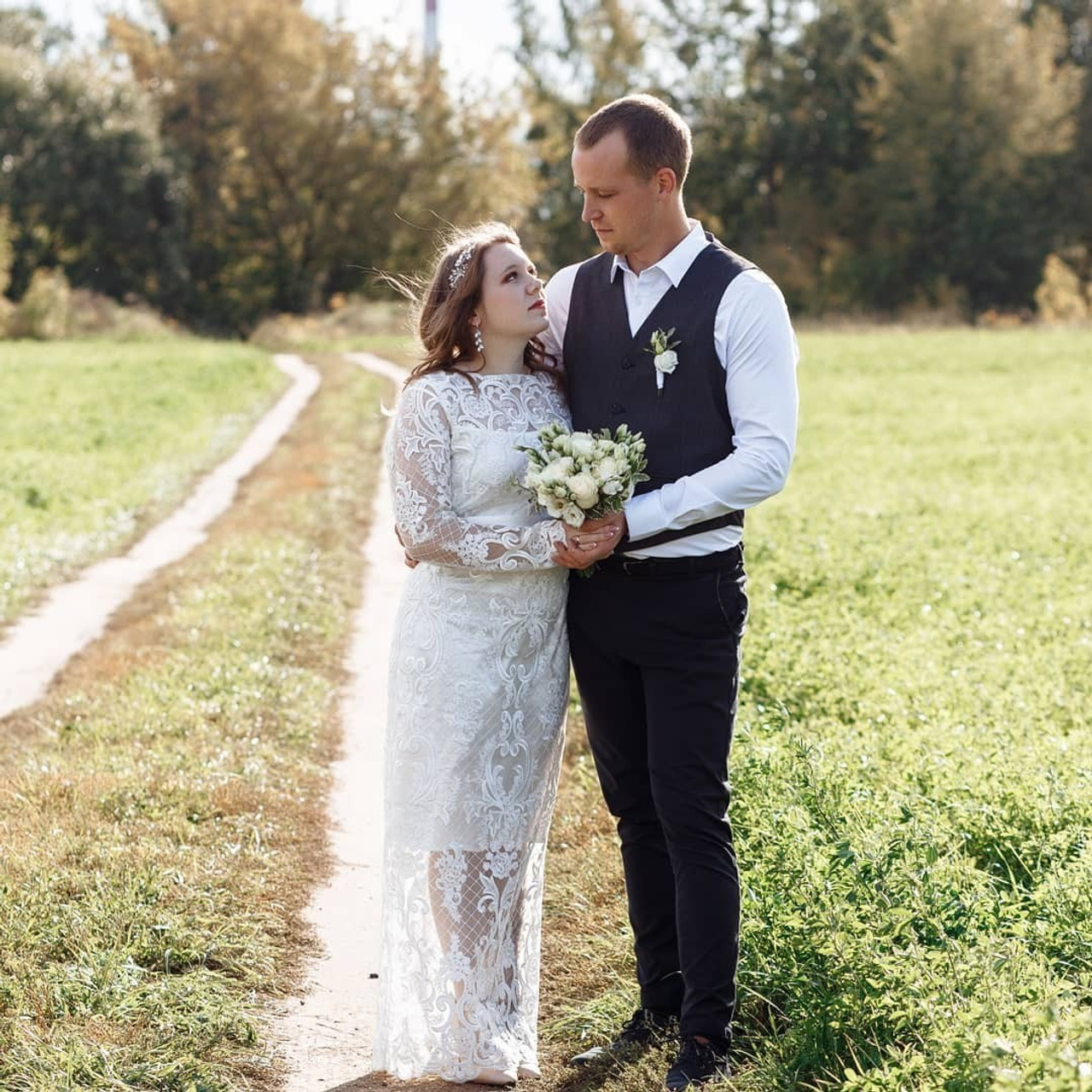 Отзывы. Свадебный и семейный фотограф в Твери, Москве, Санкт-Петербурге