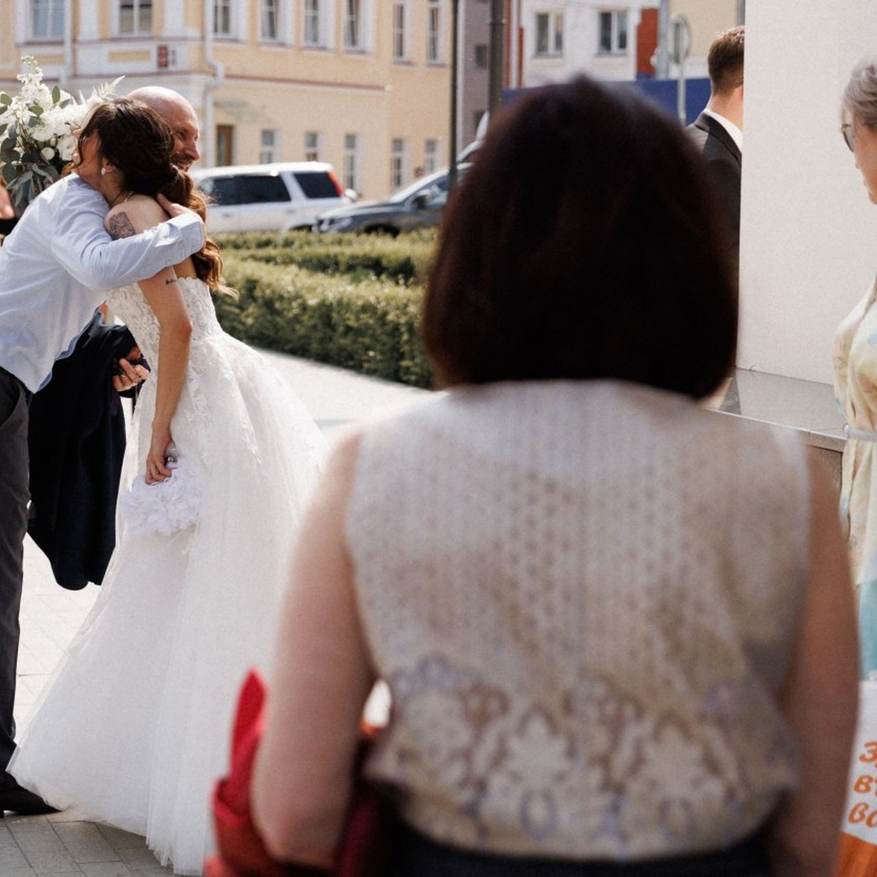 Отзывы. Свадебный и семейный фотограф в Твери, Москве, Санкт-Петербурге