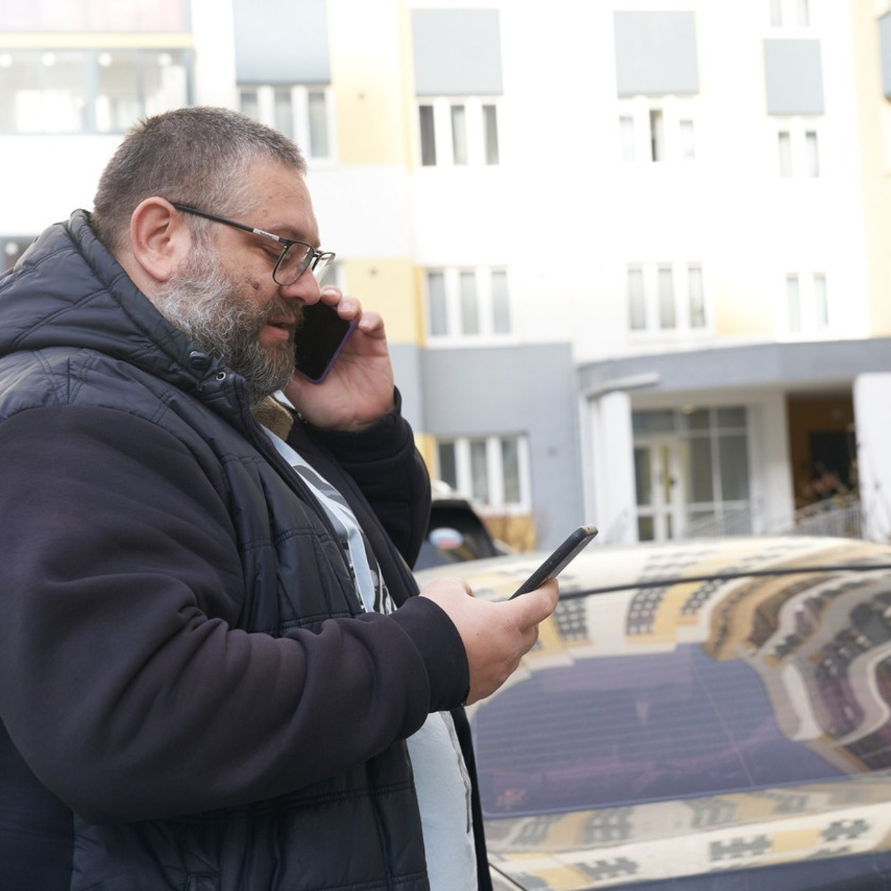 Отзывы. Фотограф в Екатеринбурге Дарья Комарова