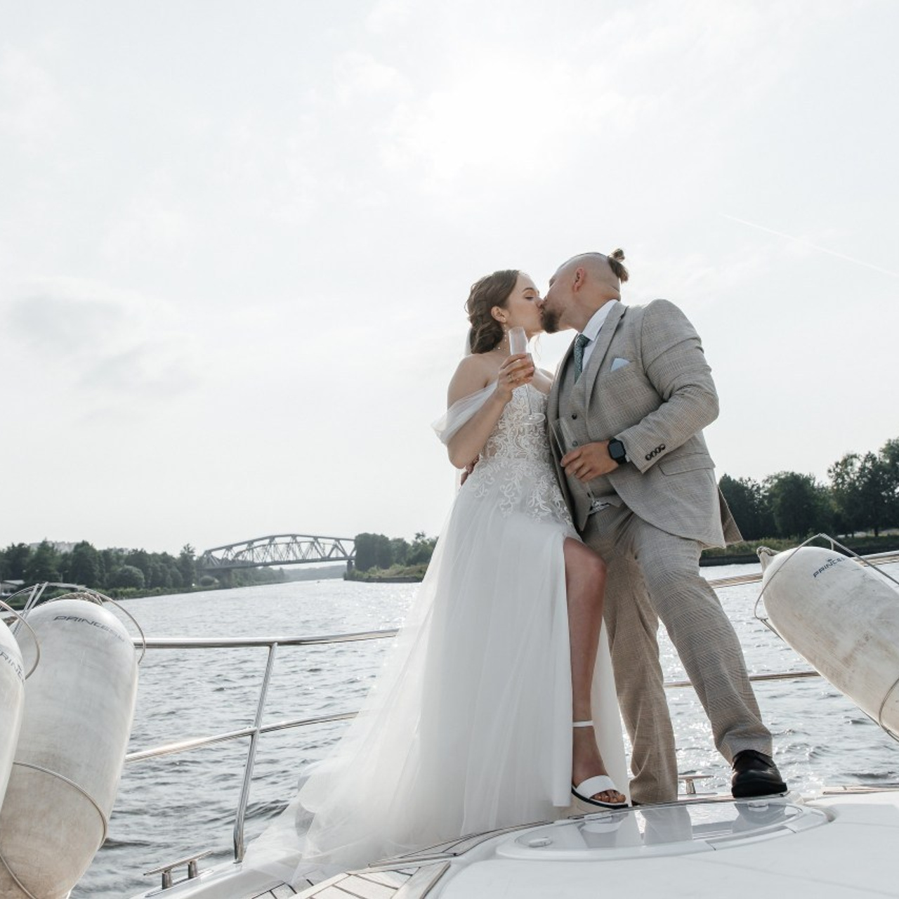 Отзывы. Фотограф Москва Шептаев Артём