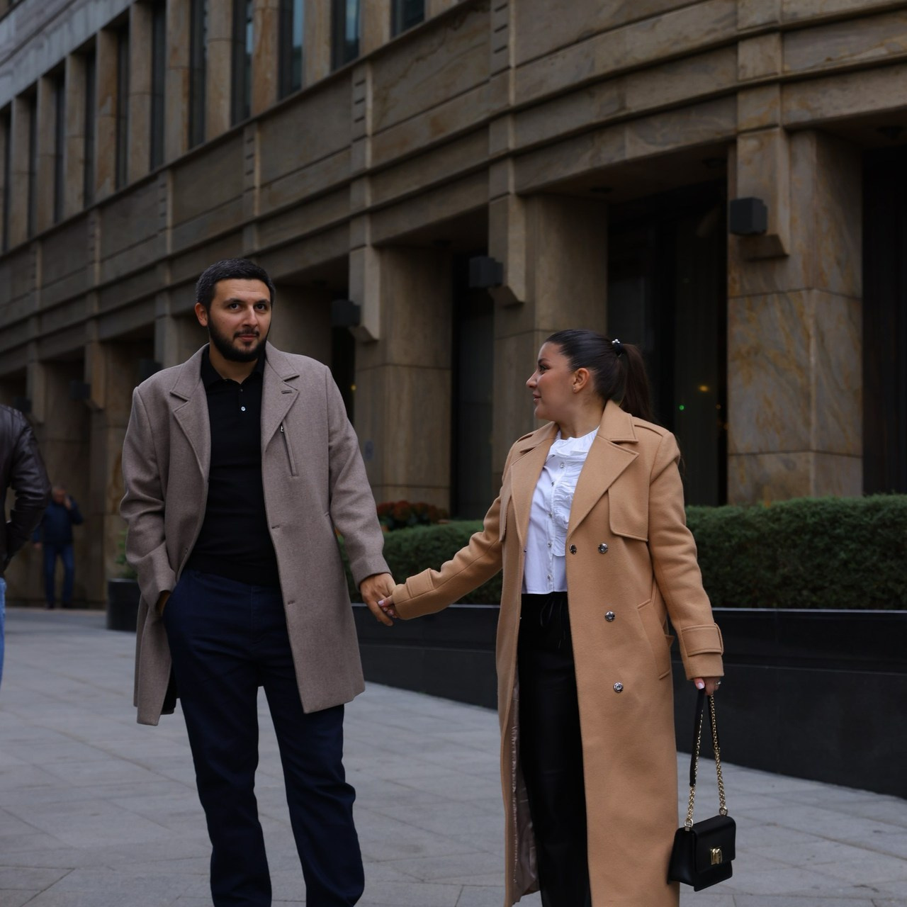 Отзывы. Фотограф Москва Шептаев Артём