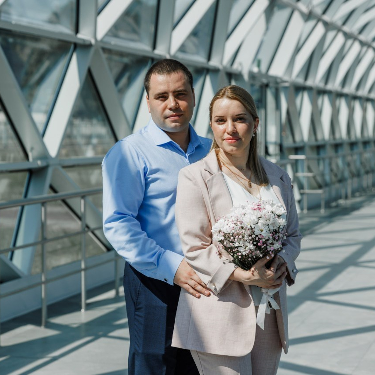 Отзывы. Фотограф Москва Шептаев Артём